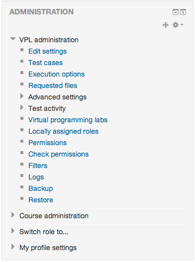 MoodleVPLAdministrationMenu.png