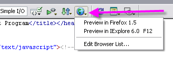 CSC103 Dreamweaver browser.png