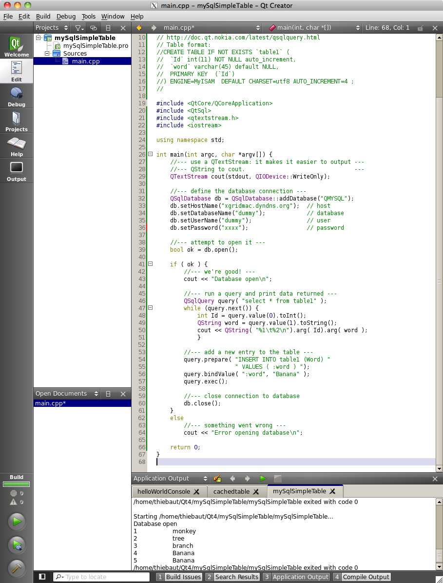 QtCreatorMySqlProgram.png